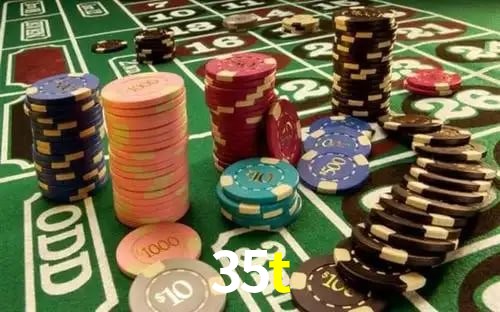 Apostas com odds competitivas na 35t