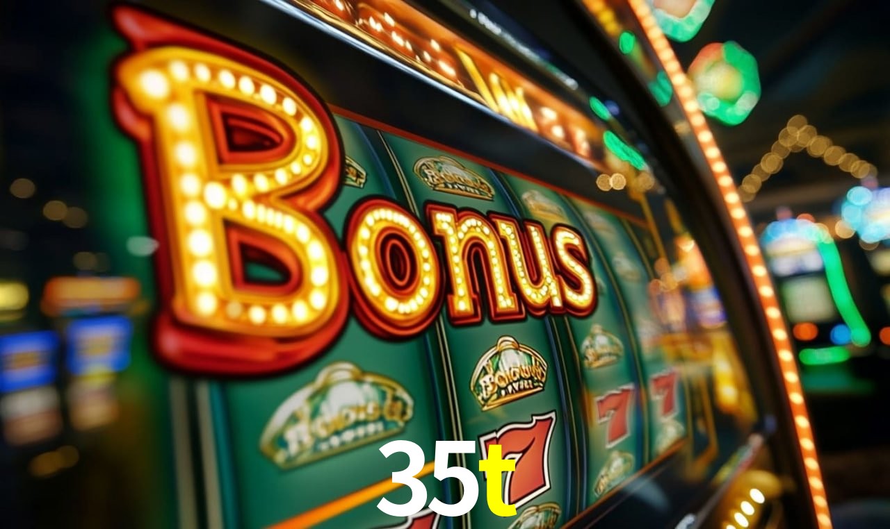 Loterias online na 35t
